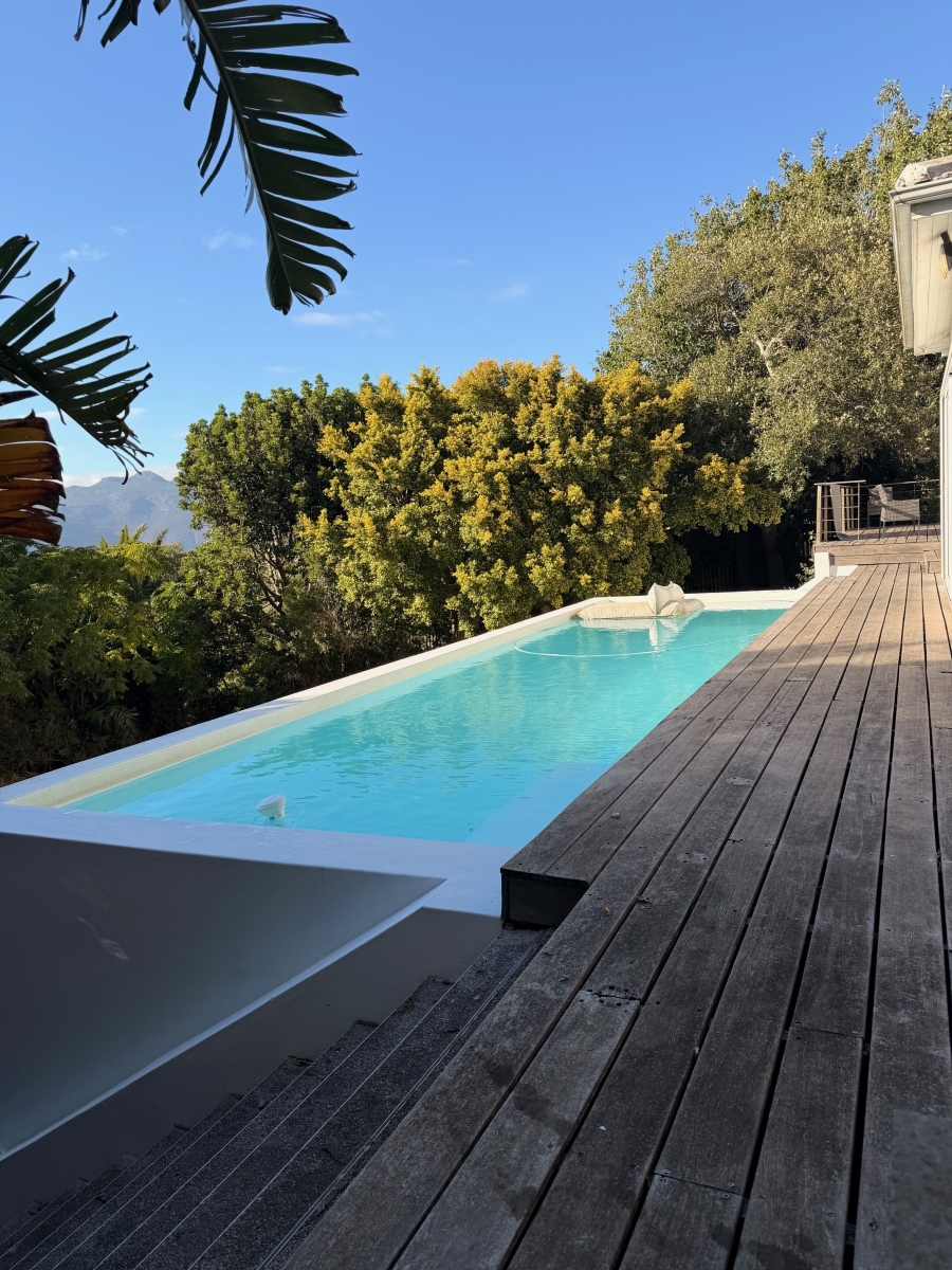 To Let 3 Bedroom Property for Rent in Victorskloof Western Cape